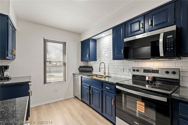 3400 Bryn Mawr Circle, Fort Smith, AR 72904