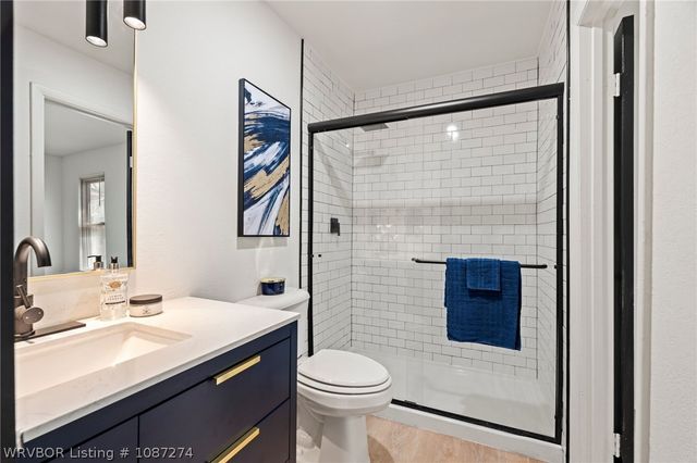 3400 Bryn Mawr Circle, Fort Smith, AR 72904