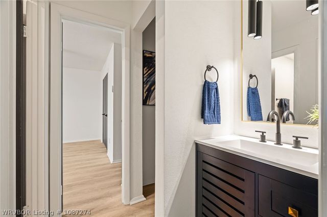 3400 Bryn Mawr Circle, Fort Smith, AR 72904