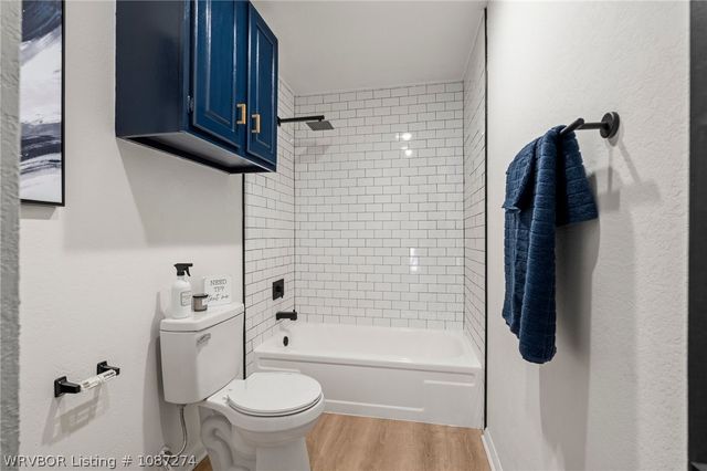 3400 Bryn Mawr Circle, Fort Smith, AR 72904