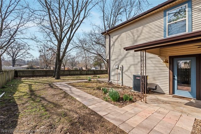 3400 Bryn Mawr Circle, Fort Smith, AR 72904