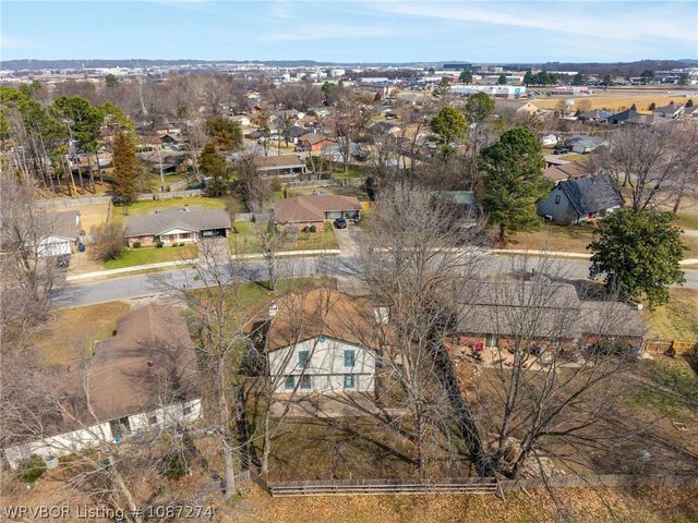 3400 Bryn Mawr Circle, Fort Smith, AR 72904