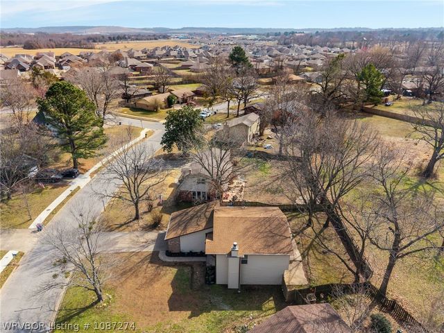 3400 Bryn Mawr Circle, Fort Smith, AR 72904