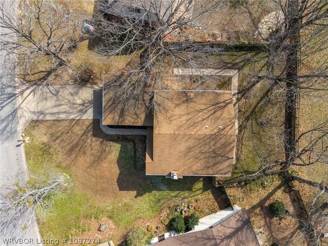 3400 Bryn Mawr Circle, Fort Smith, AR 72904