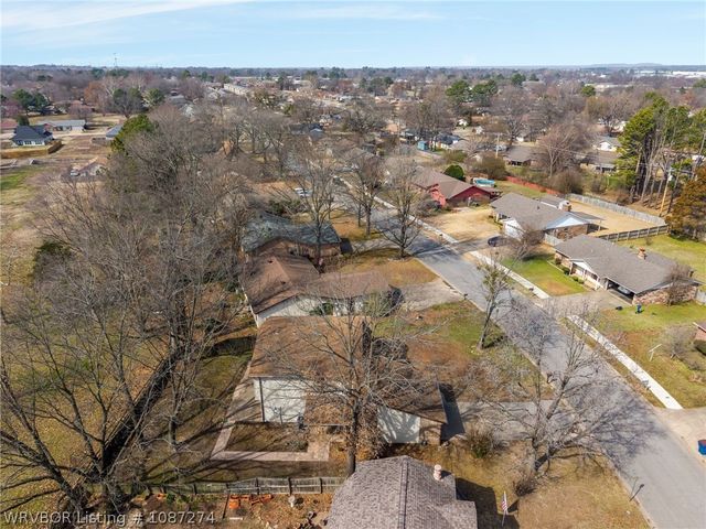 3400 Bryn Mawr Circle, Fort Smith, AR 72904