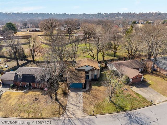 3400 Bryn Mawr Circle, Fort Smith, AR 72904