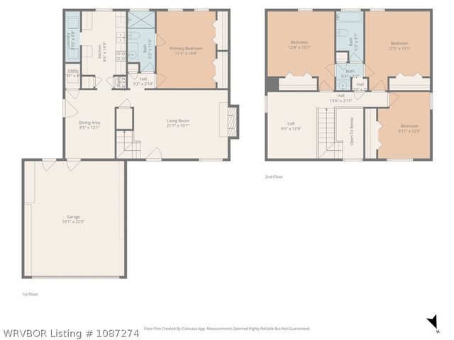 3400 Bryn Mawr Circle, Fort Smith, AR 72904