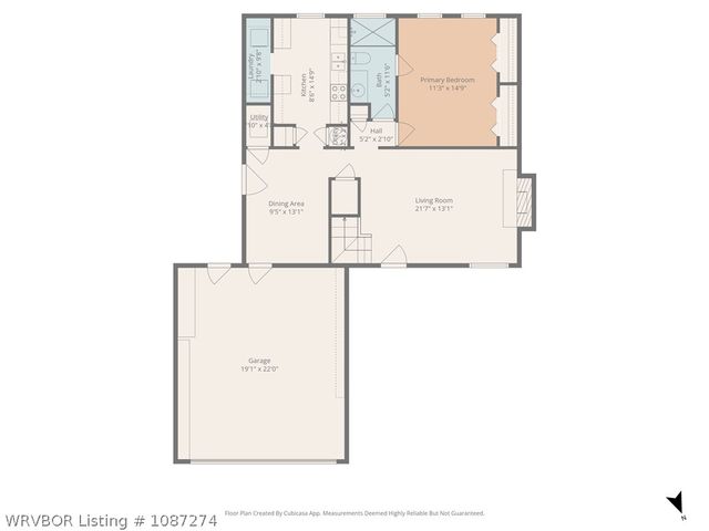 3400 Bryn Mawr Circle, Fort Smith, AR 72904