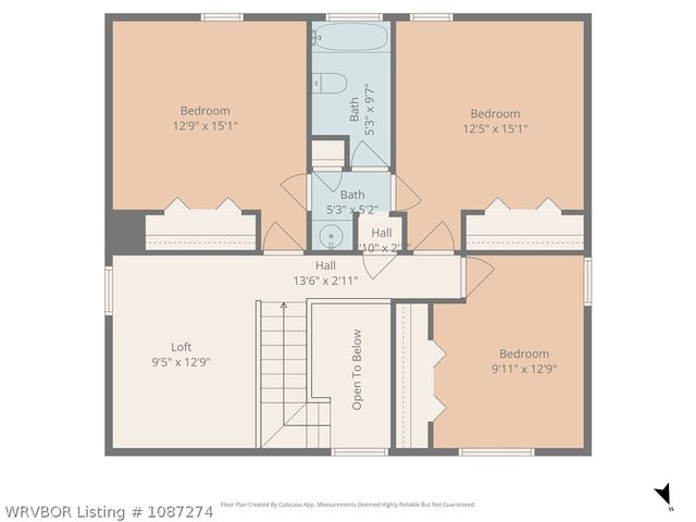 3400 Bryn Mawr Circle, Fort Smith, AR 72904