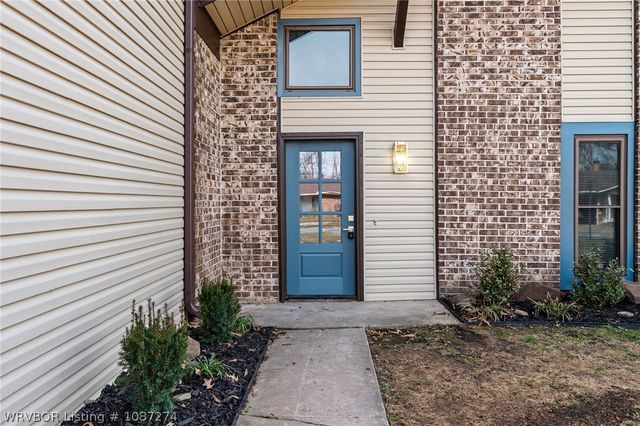 3400 Bryn Mawr Circle, Fort Smith, AR 72904