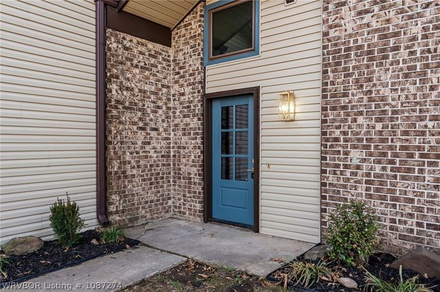 3400 Bryn Mawr Circle, Fort Smith, AR 72904