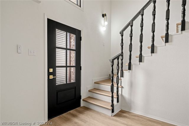 3400 Bryn Mawr Circle, Fort Smith, AR 72904