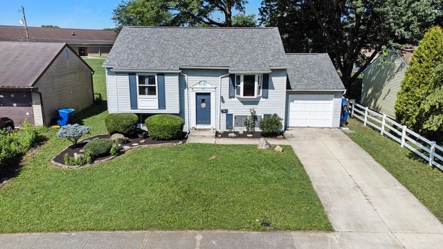 106 Marvin Lane, Delaware, OH 43015
