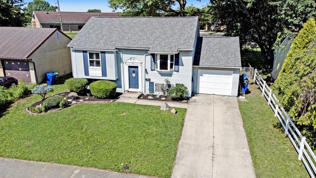 106 Marvin Lane, Delaware, OH 43015