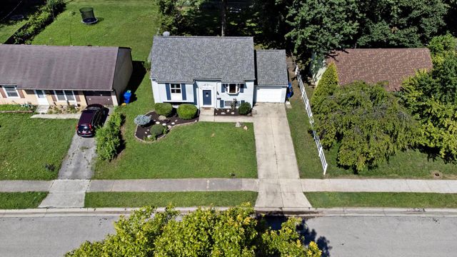106 Marvin Lane, Delaware, OH 43015