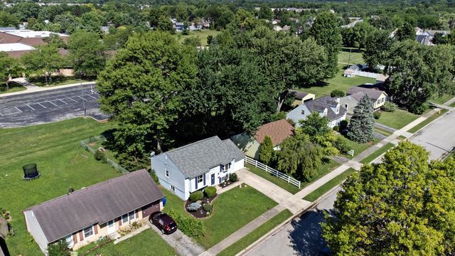 106 Marvin Lane, Delaware, OH 43015