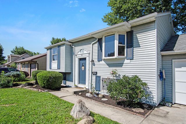 106 Marvin Lane, Delaware, OH 43015