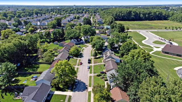 106 Marvin Lane, Delaware, OH 43015