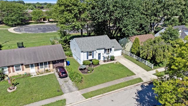 106 Marvin Lane, Delaware, OH 43015