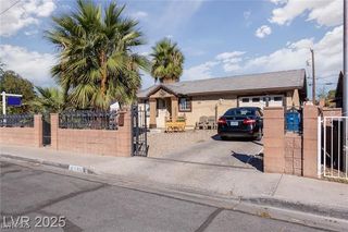 3308 Tabor Avenue, North Las Vegas, NV 89030