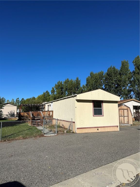 4 Lapin Street, Billings, MT 59105