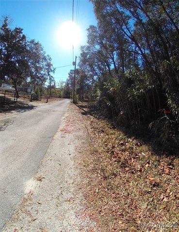 5726 S Charlotte Point, Homosassa, FL 34446