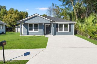 425 W 22ND Street, Jacksonville, FL 32206