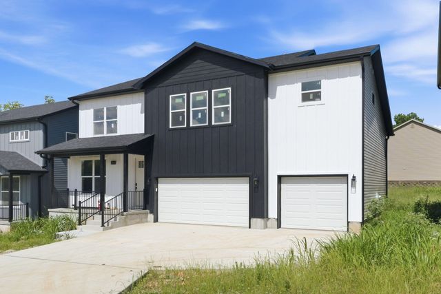 5332 S Dayton Avenue, Springfield, MO 65810