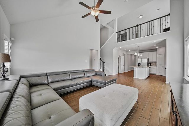 5003 Brewcastle Lane, Katy, TX 77493