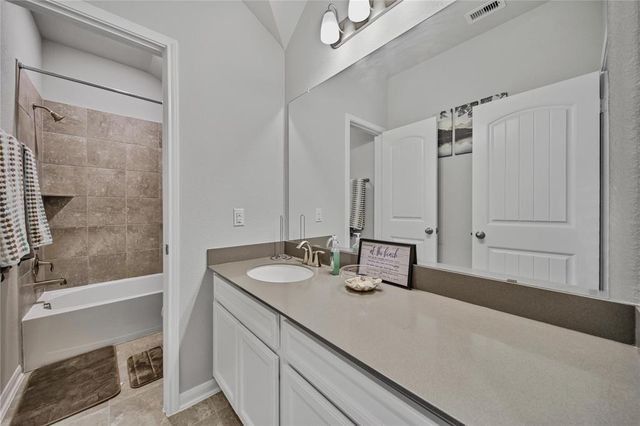 5003 Brewcastle Lane, Katy, TX 77493