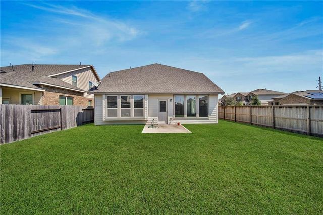 5003 Brewcastle Lane, Katy, TX 77493