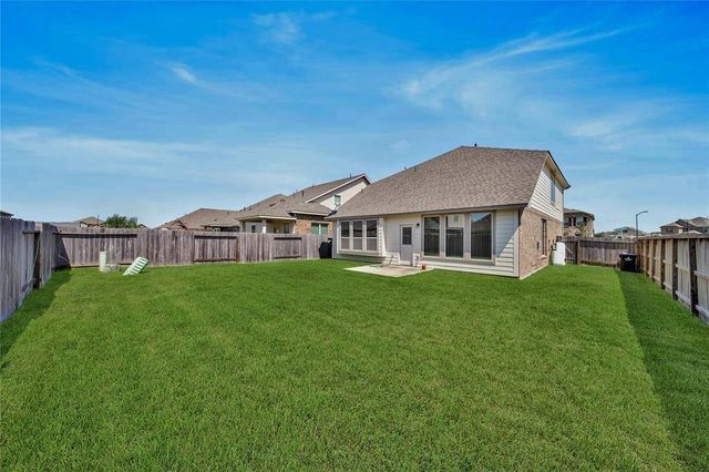 5003 Brewcastle Lane, Katy, TX 77493