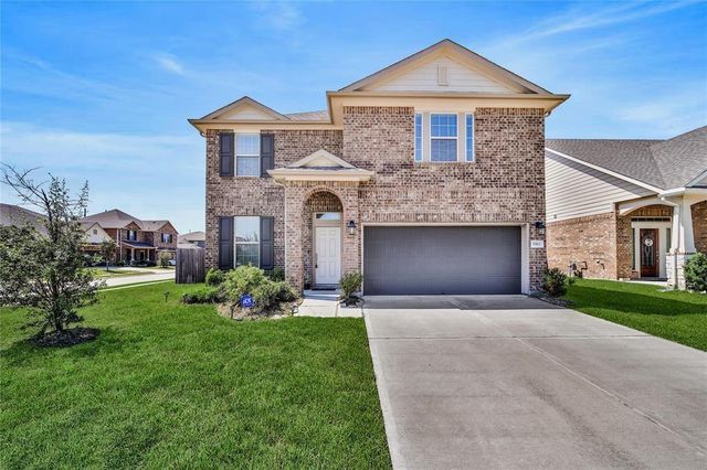 5003 Brewcastle Lane, Katy, TX 77493
