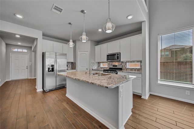 5003 Brewcastle Lane, Katy, TX 77493