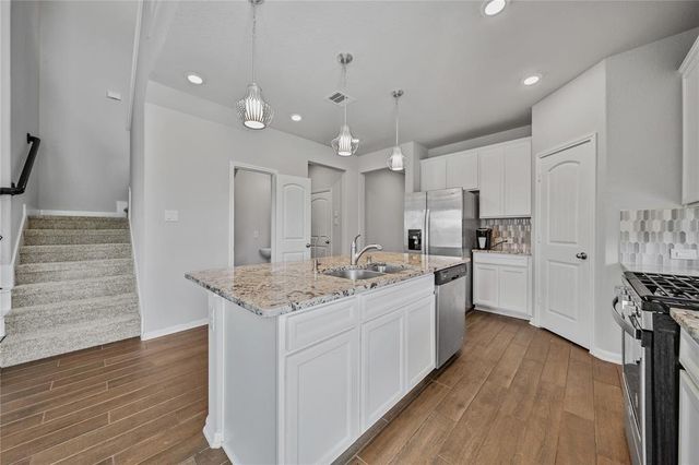 5003 Brewcastle Lane, Katy, TX 77493