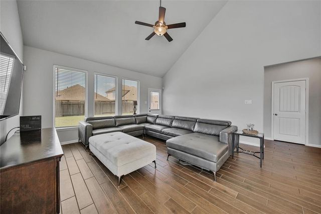 5003 Brewcastle Lane, Katy, TX 77493