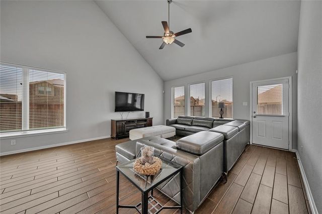 5003 Brewcastle Lane, Katy, TX 77493