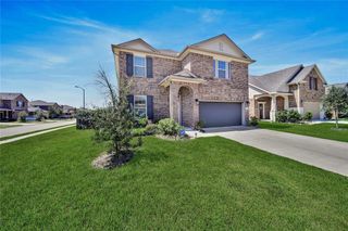 5003 Brewcastle Lane, Katy, TX 77493