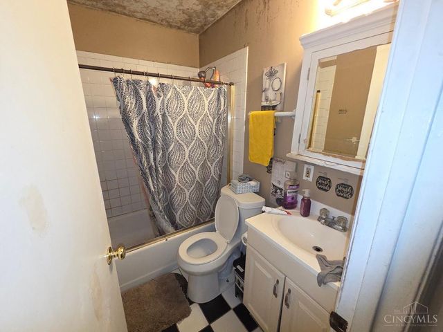 412 Dayton Street, Cincinnati, OH 45214