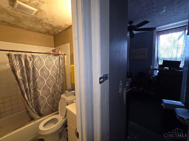 412 Dayton Street, Cincinnati, OH 45214