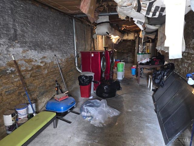 412 Dayton Street, Cincinnati, OH 45214