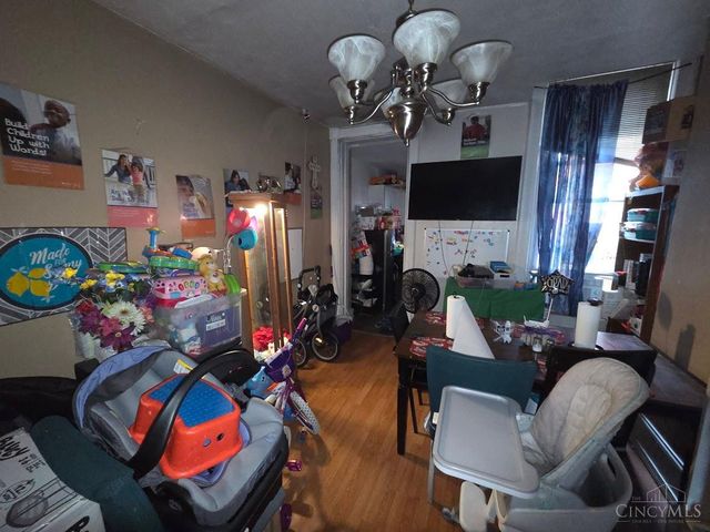 412 Dayton Street, Cincinnati, OH 45214