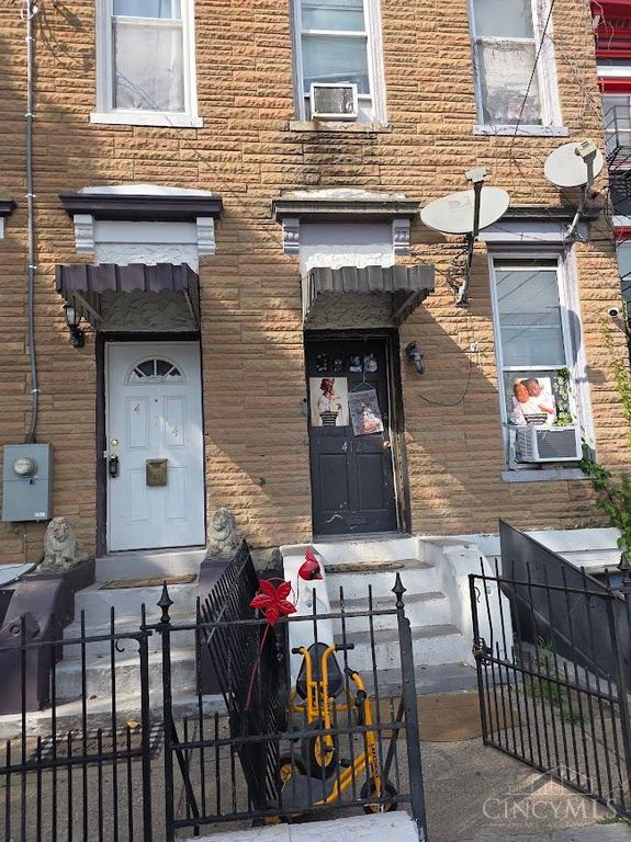 412 Dayton Street, Cincinnati, OH 45214