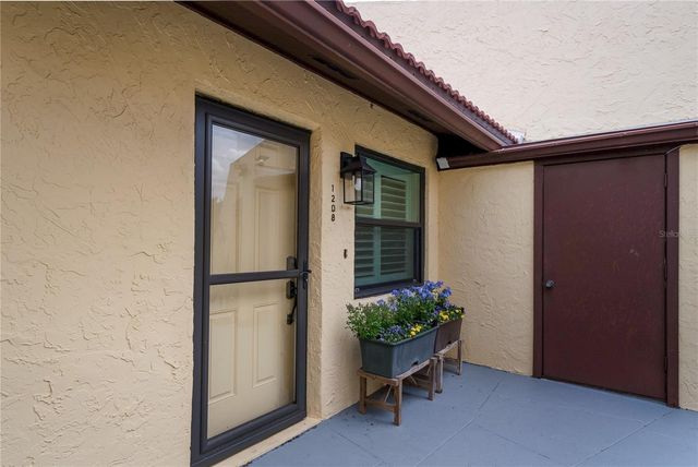 1208 56TH STREET W 1208, Bradenton, FL 34209
