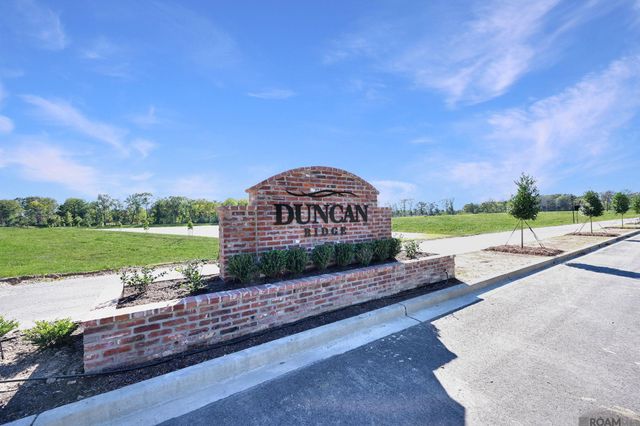 Lot 32 Duncan Ave, Jackson, LA 70748