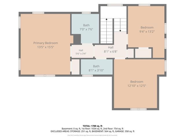 2309 Forest Trail Circle, Fennville, MI 49408