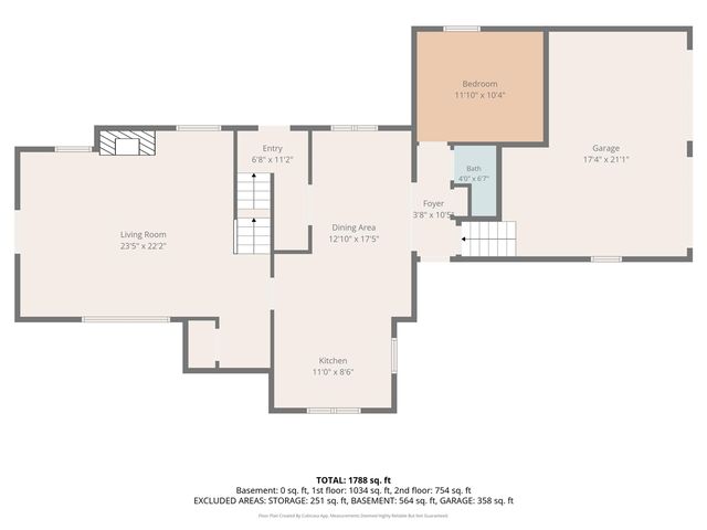 2309 Forest Trail Circle, Fennville, MI 49408