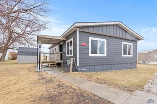1702 E HWY 44, Rapid City, SD 57703