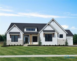 7250 Violet Lane, Maumee, OH 43537