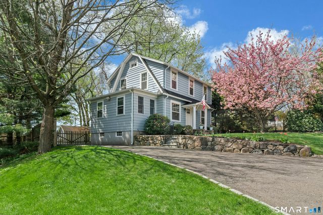 281 West Avenue, Darien, CT 06820